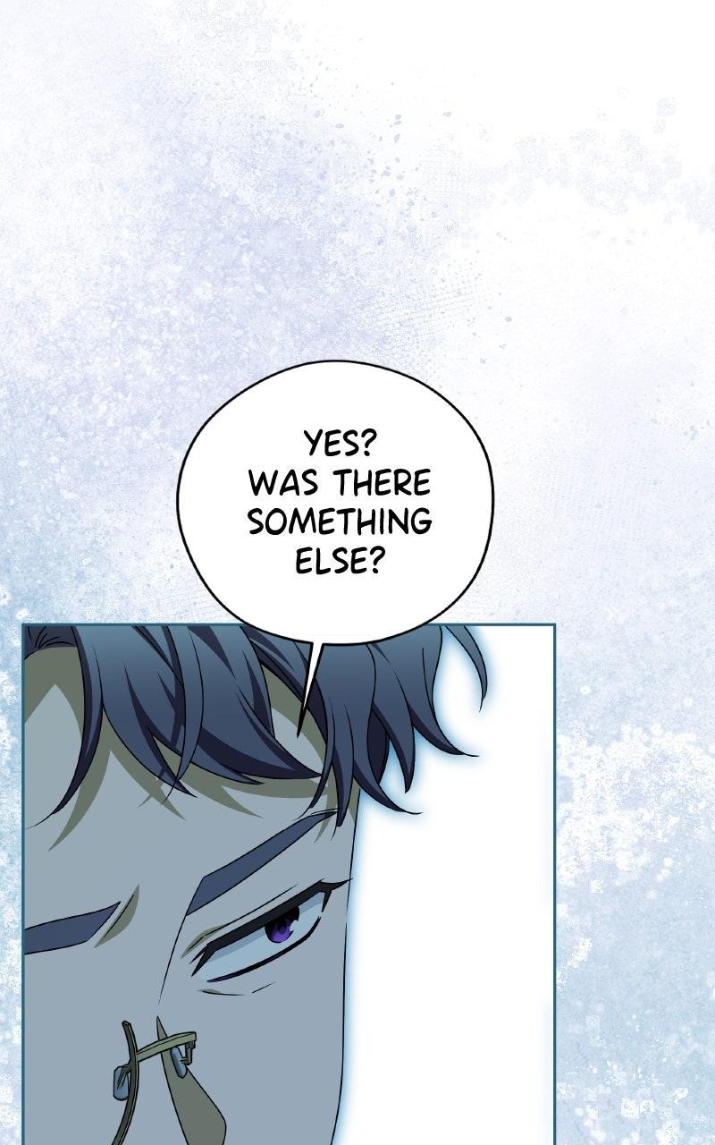 My Villainous Family Won't Let Me Be Chapter 57 - Page 66