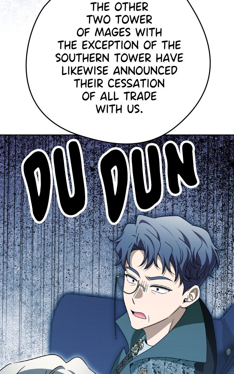 My Villainous Family Won't Let Me Be Chapter 57 - Page 68