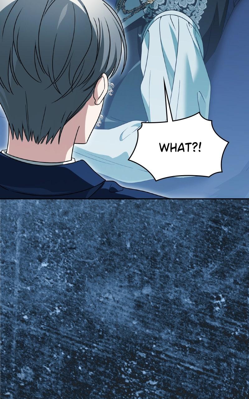 My Villainous Family Won't Let Me Be Chapter 57 - Page 69