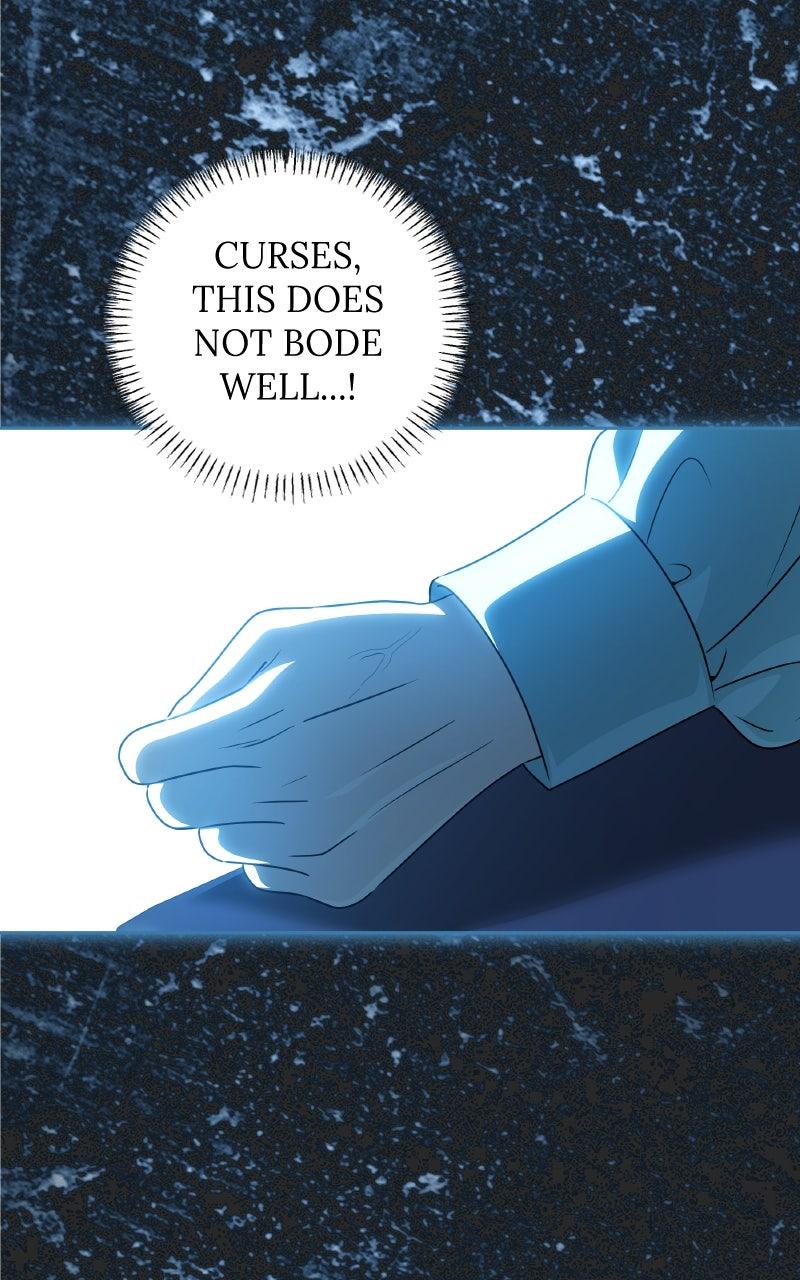 My Villainous Family Won't Let Me Be Chapter 57 - Page 70