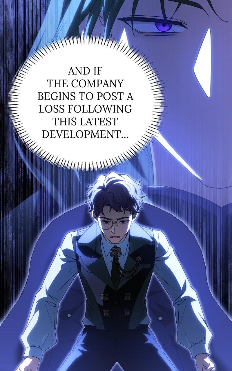 My Villainous Family Won't Let Me Be Chapter 57 - Page 72