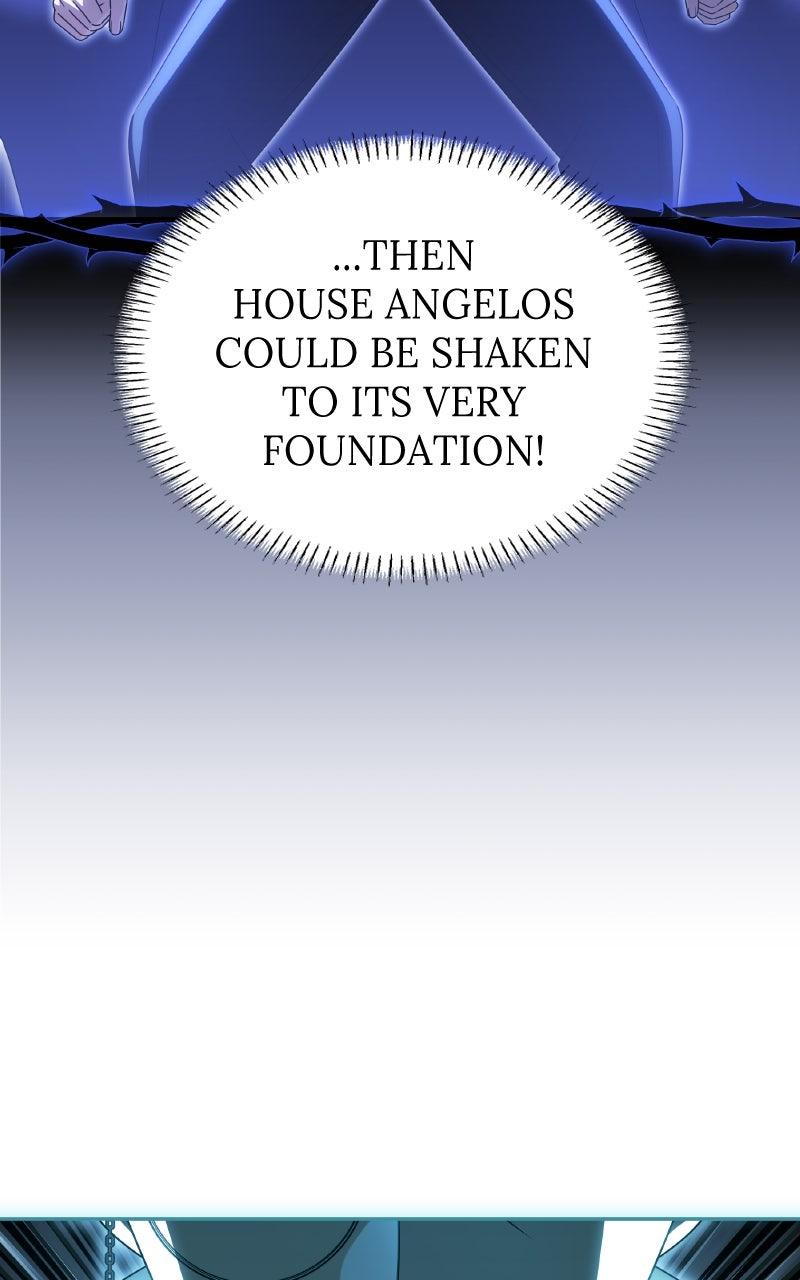 My Villainous Family Won't Let Me Be Chapter 57 - Page 73