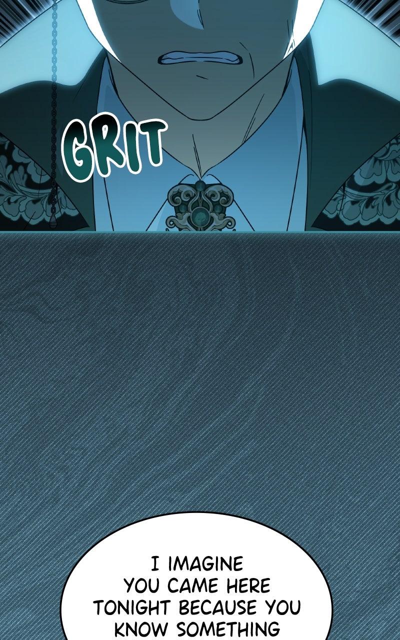 My Villainous Family Won't Let Me Be Chapter 57 - Page 74