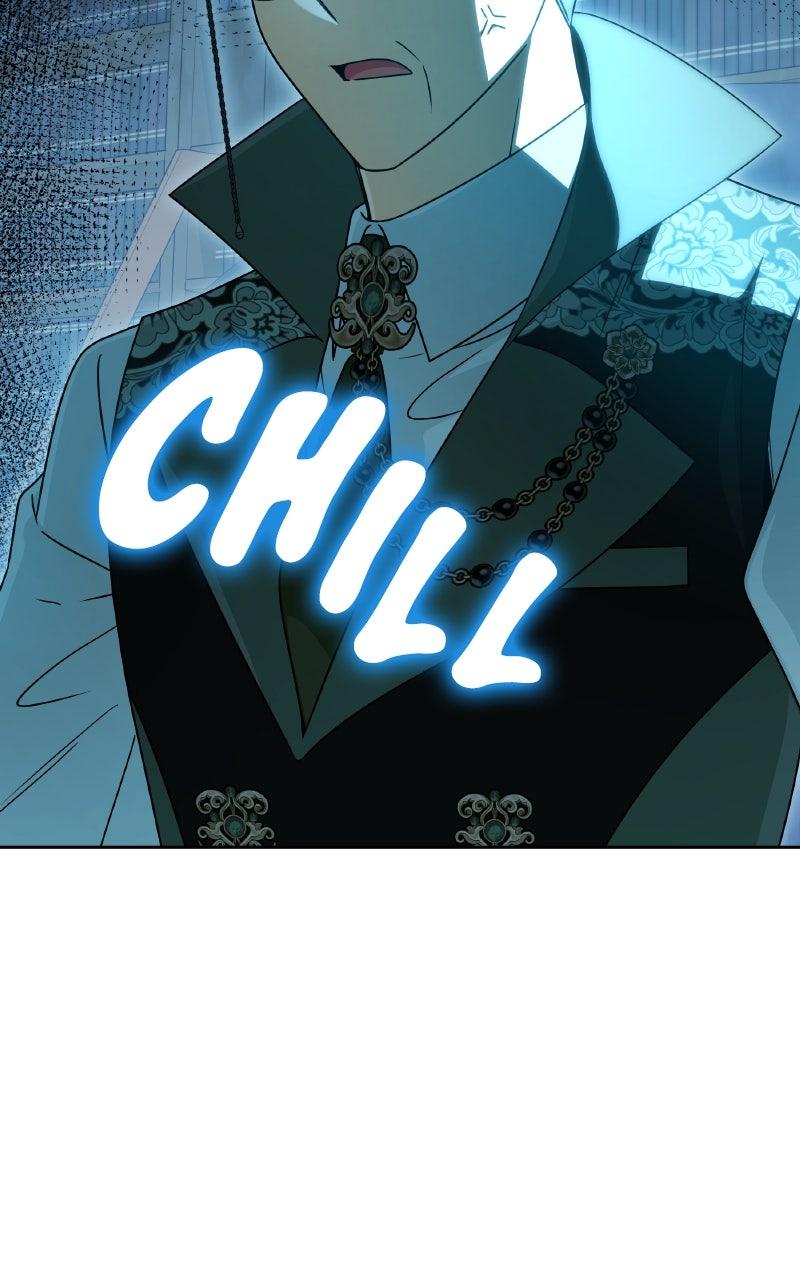 My Villainous Family Won't Let Me Be Chapter 57 - Page 77