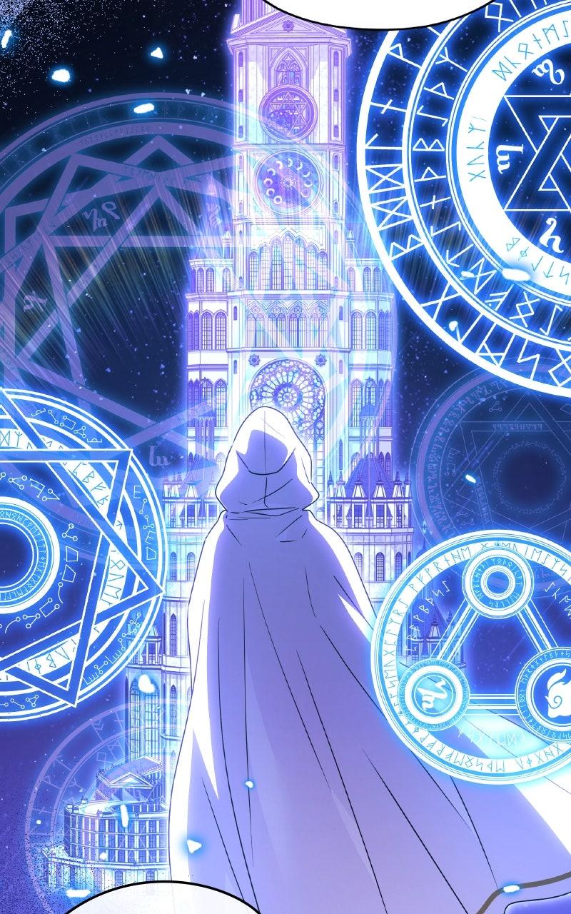 My Villainous Family Won't Let Me Be Chapter 57 - Page 82