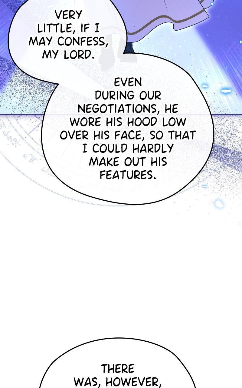 My Villainous Family Won't Let Me Be Chapter 57 - Page 83