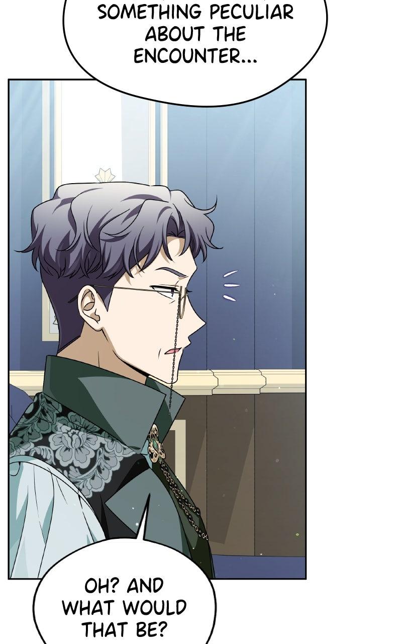 My Villainous Family Won't Let Me Be Chapter 57 - Page 84