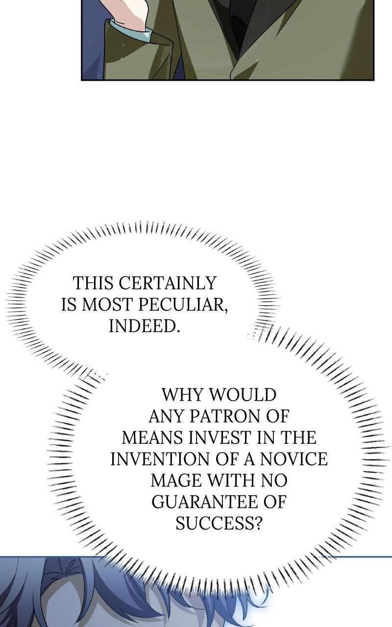 My Villainous Family Won't Let Me Be Chapter 57 - Page 88