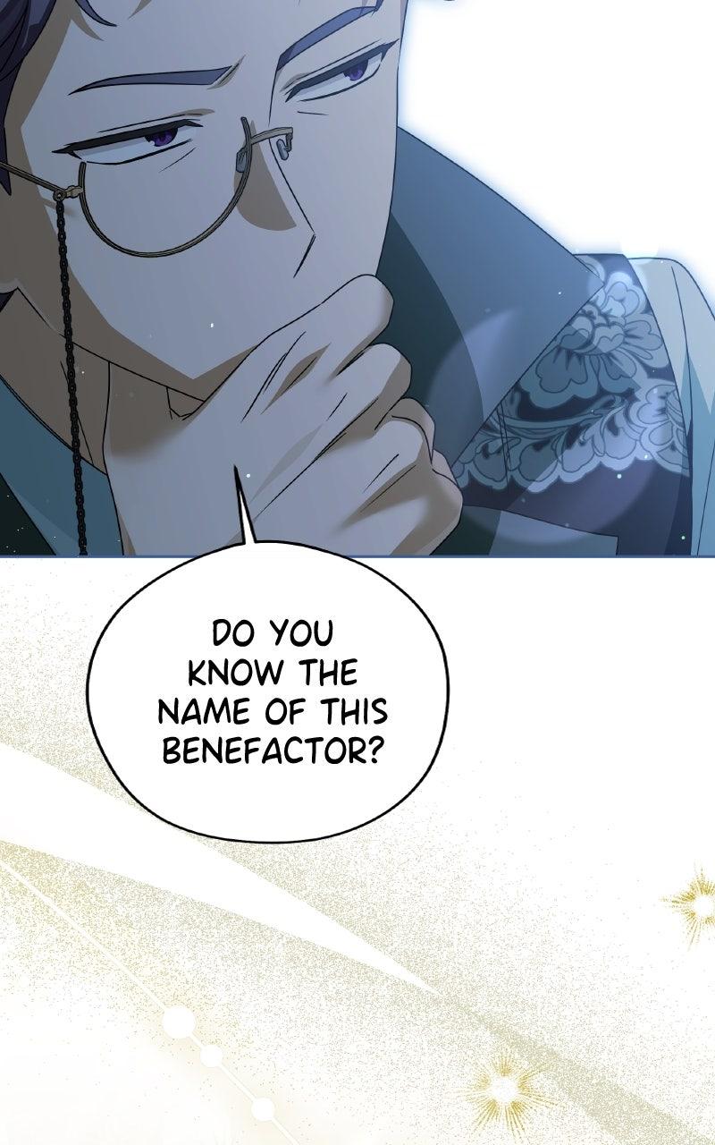 My Villainous Family Won't Let Me Be Chapter 57 - Page 89