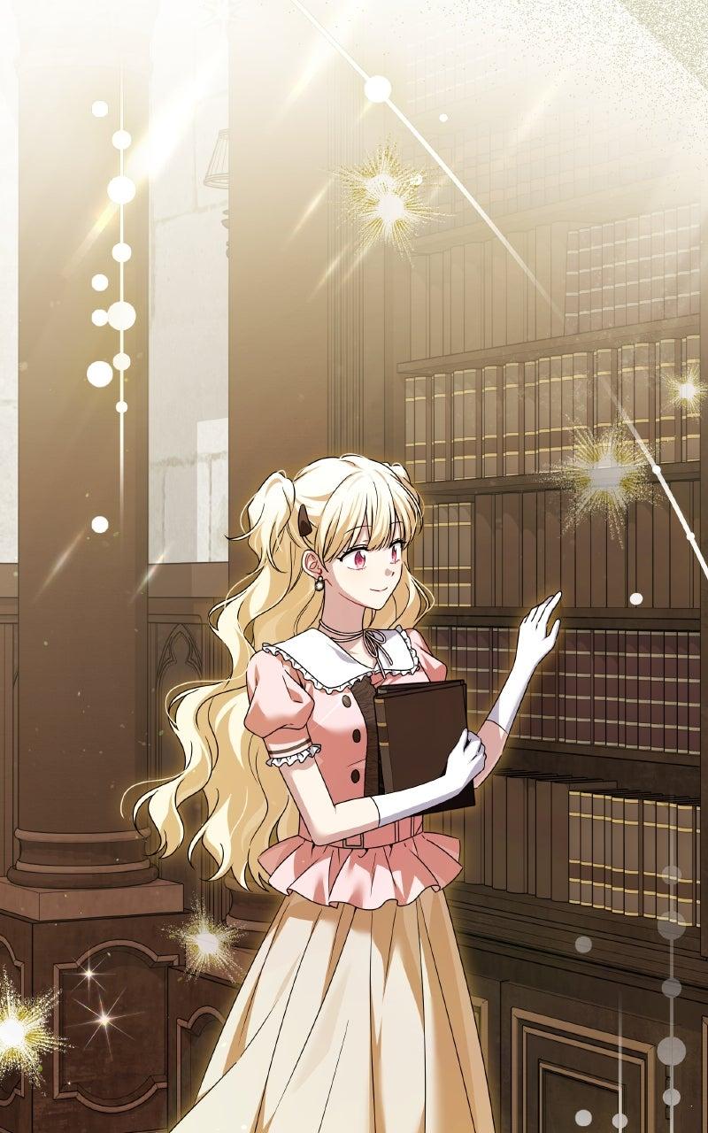 My Villainous Family Won't Let Me Be Chapter 57 - Page 90