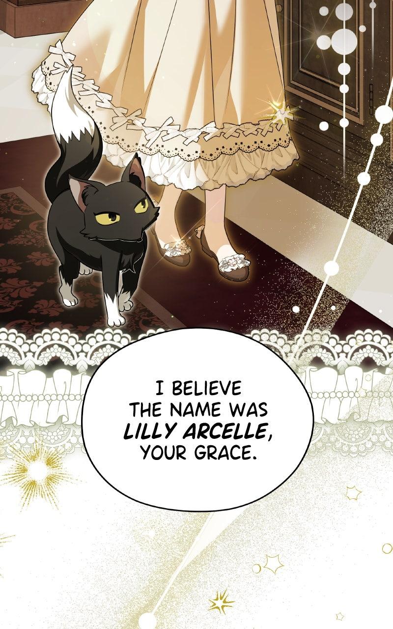 My Villainous Family Won't Let Me Be Chapter 57 - Page 91