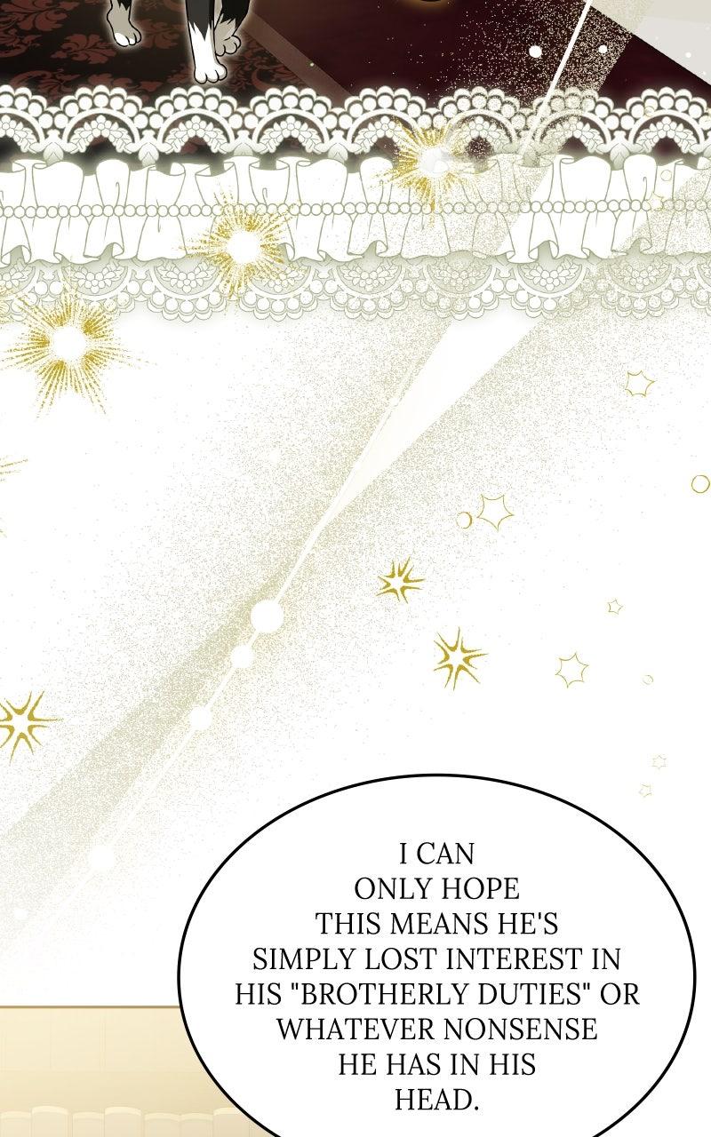 My Villainous Family Won't Let Me Be Chapter 58 - Page 4