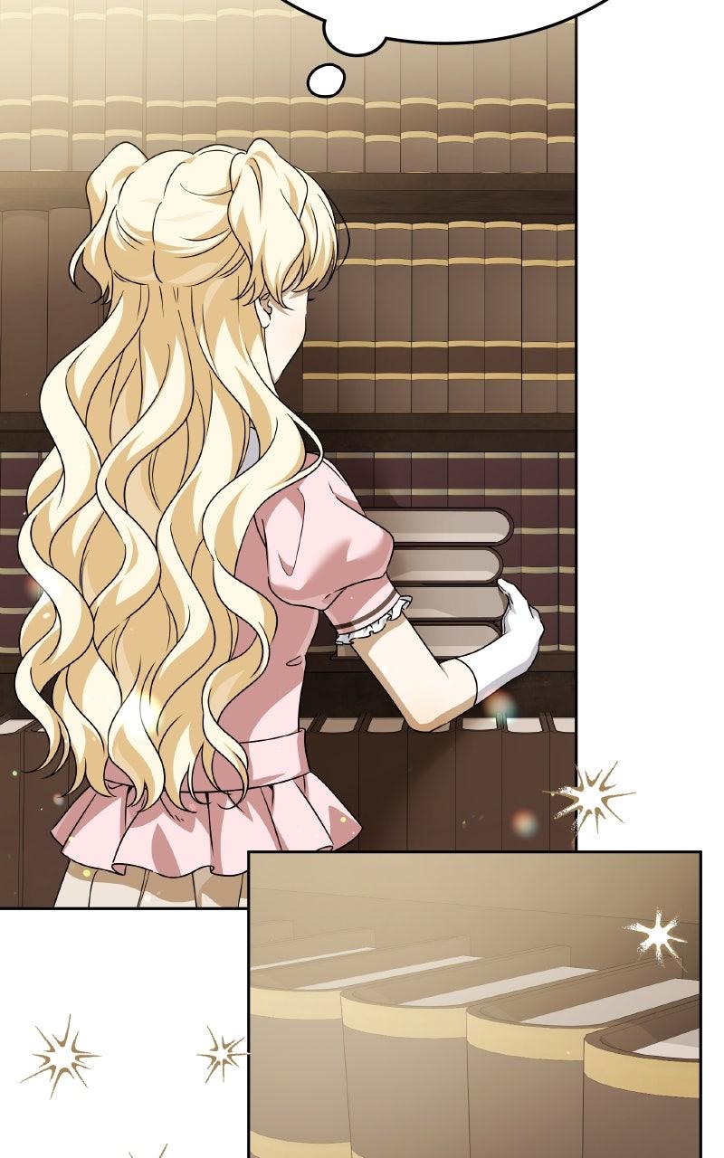 My Villainous Family Won't Let Me Be Chapter 58 - Page 5