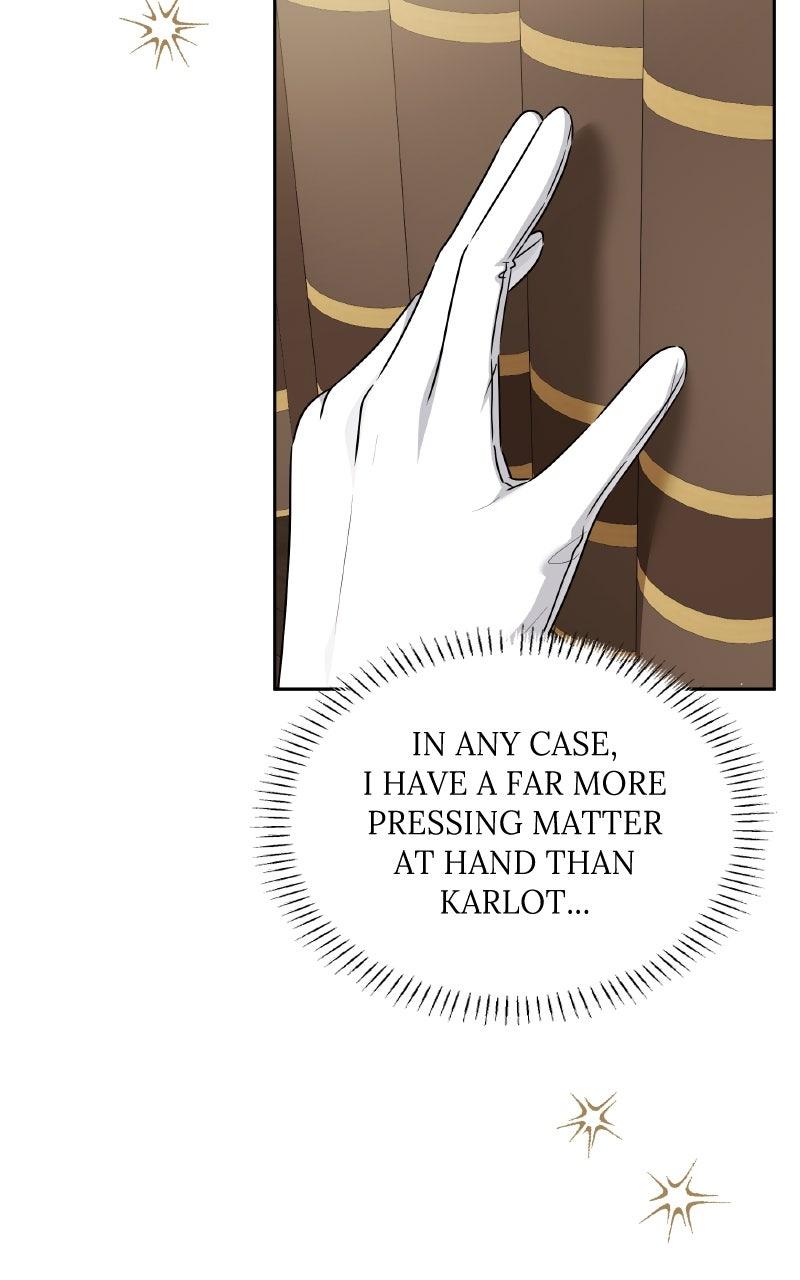 My Villainous Family Won't Let Me Be Chapter 58 - Page 6