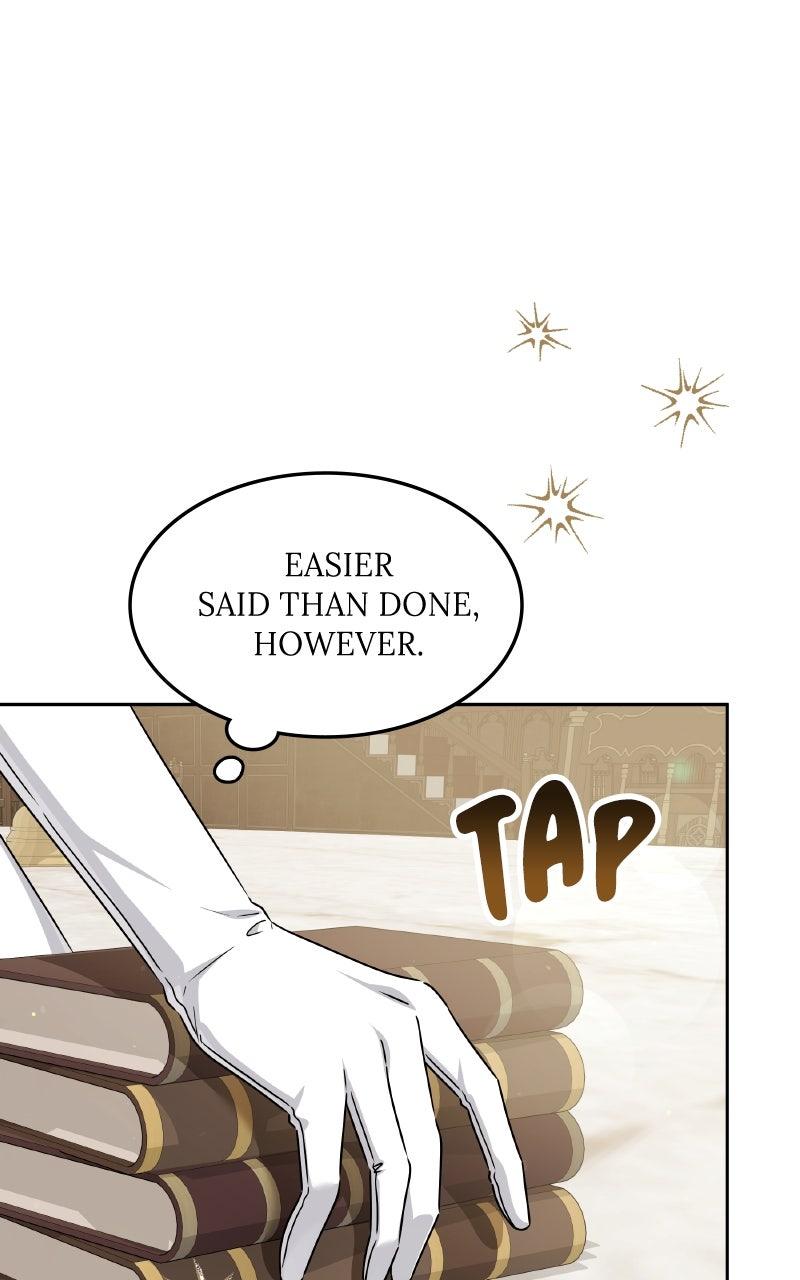 My Villainous Family Won't Let Me Be Chapter 58 - Page 9