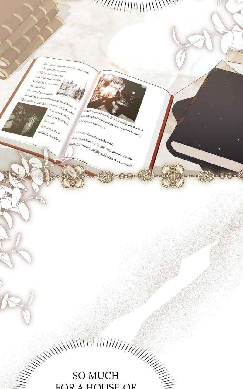 My Villainous Family Won't Let Me Be Chapter 58 - Page 11