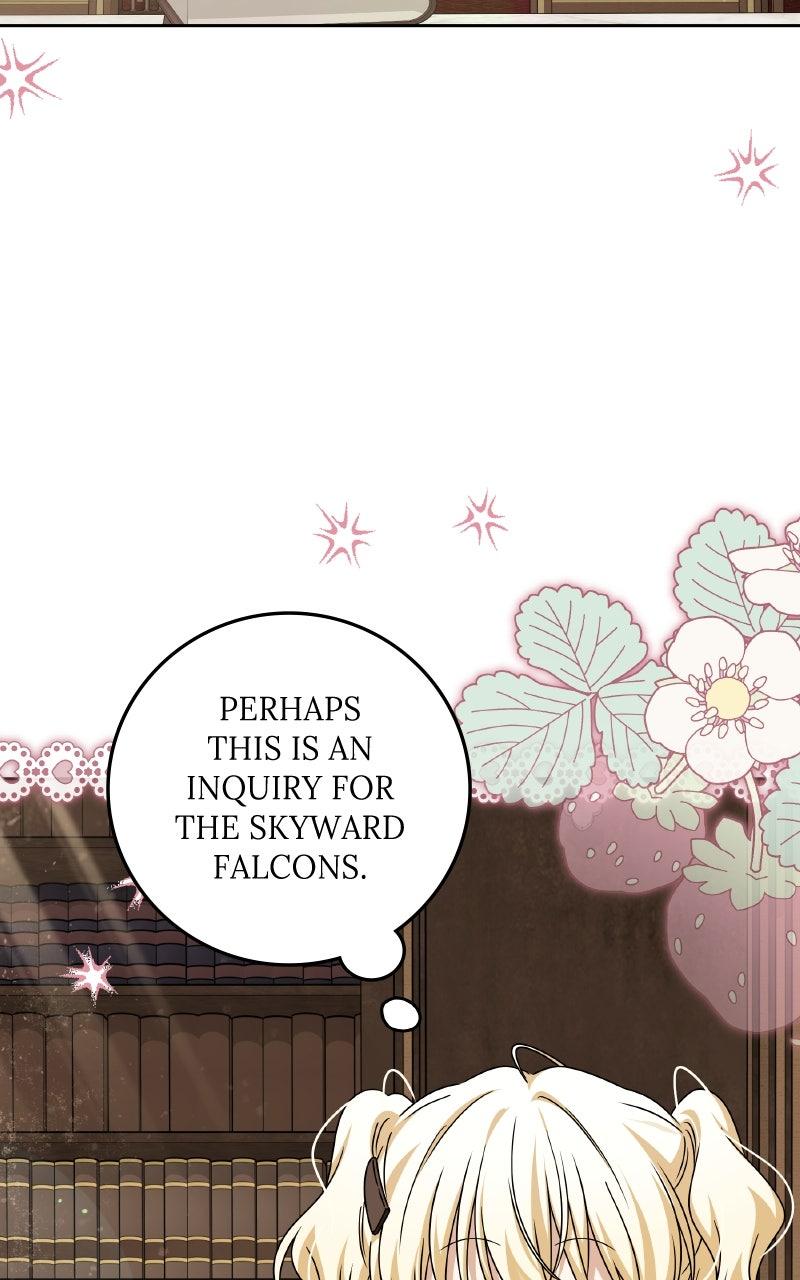 My Villainous Family Won't Let Me Be Chapter 58 - Page 14