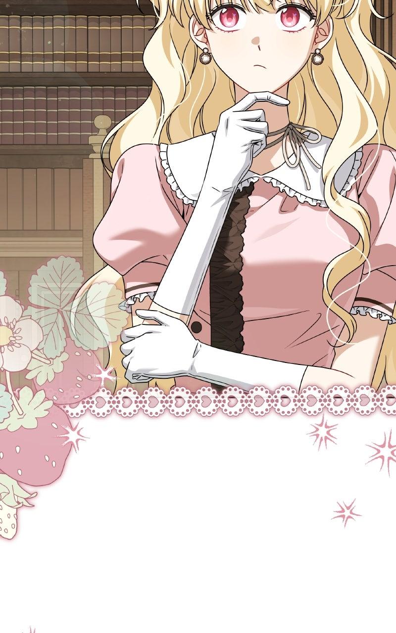 My Villainous Family Won't Let Me Be Chapter 58 - Page 15