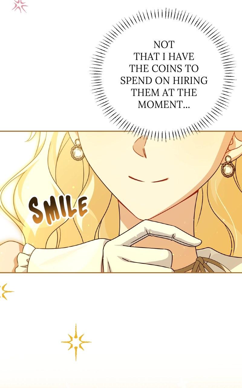 My Villainous Family Won't Let Me Be Chapter 58 - Page 16