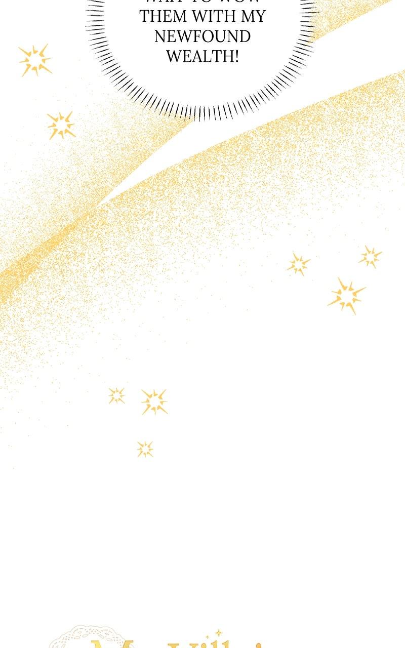 My Villainous Family Won't Let Me Be Chapter 58 - Page 19