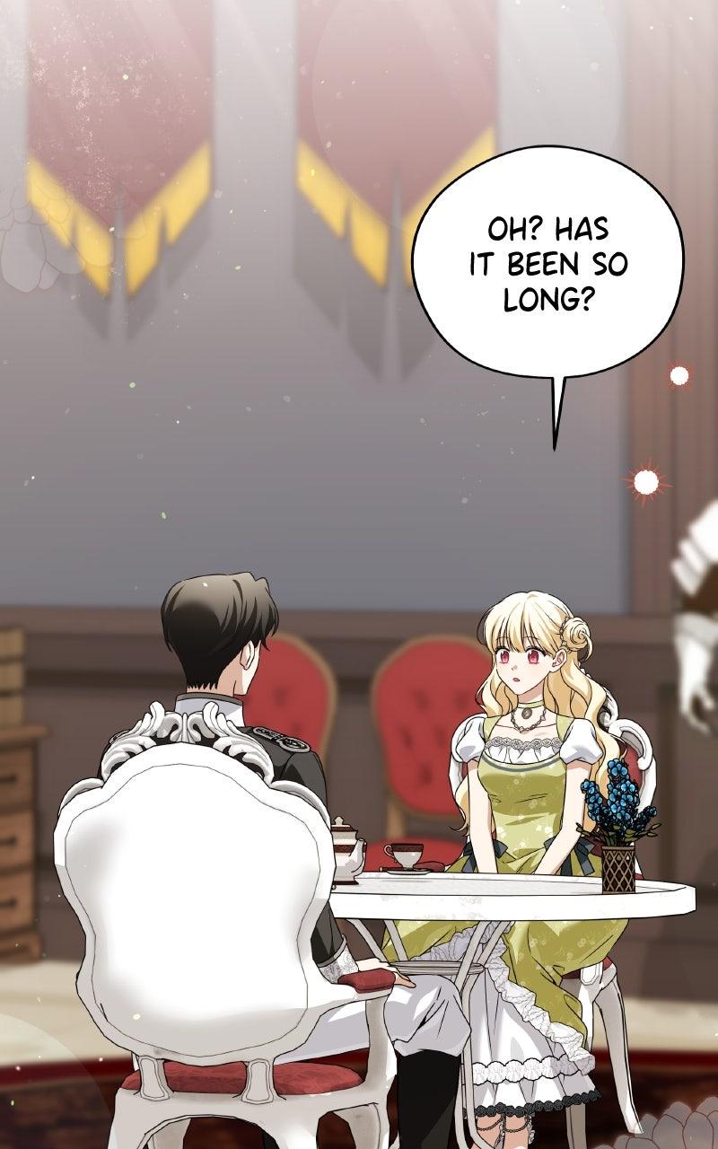 My Villainous Family Won't Let Me Be Chapter 58 - Page 22