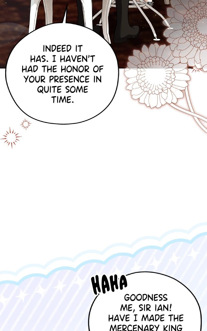 My Villainous Family Won't Let Me Be Chapter 58 - Page 23