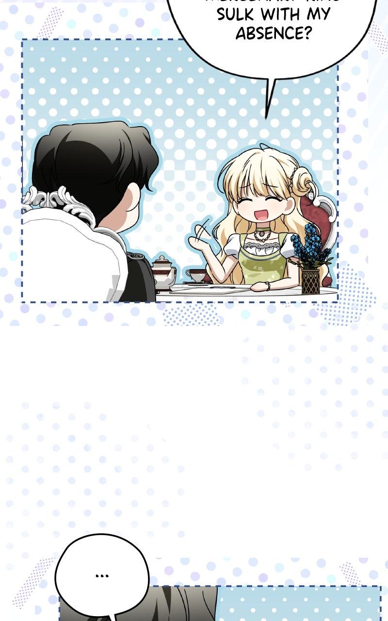 My Villainous Family Won't Let Me Be Chapter 58 - Page 24