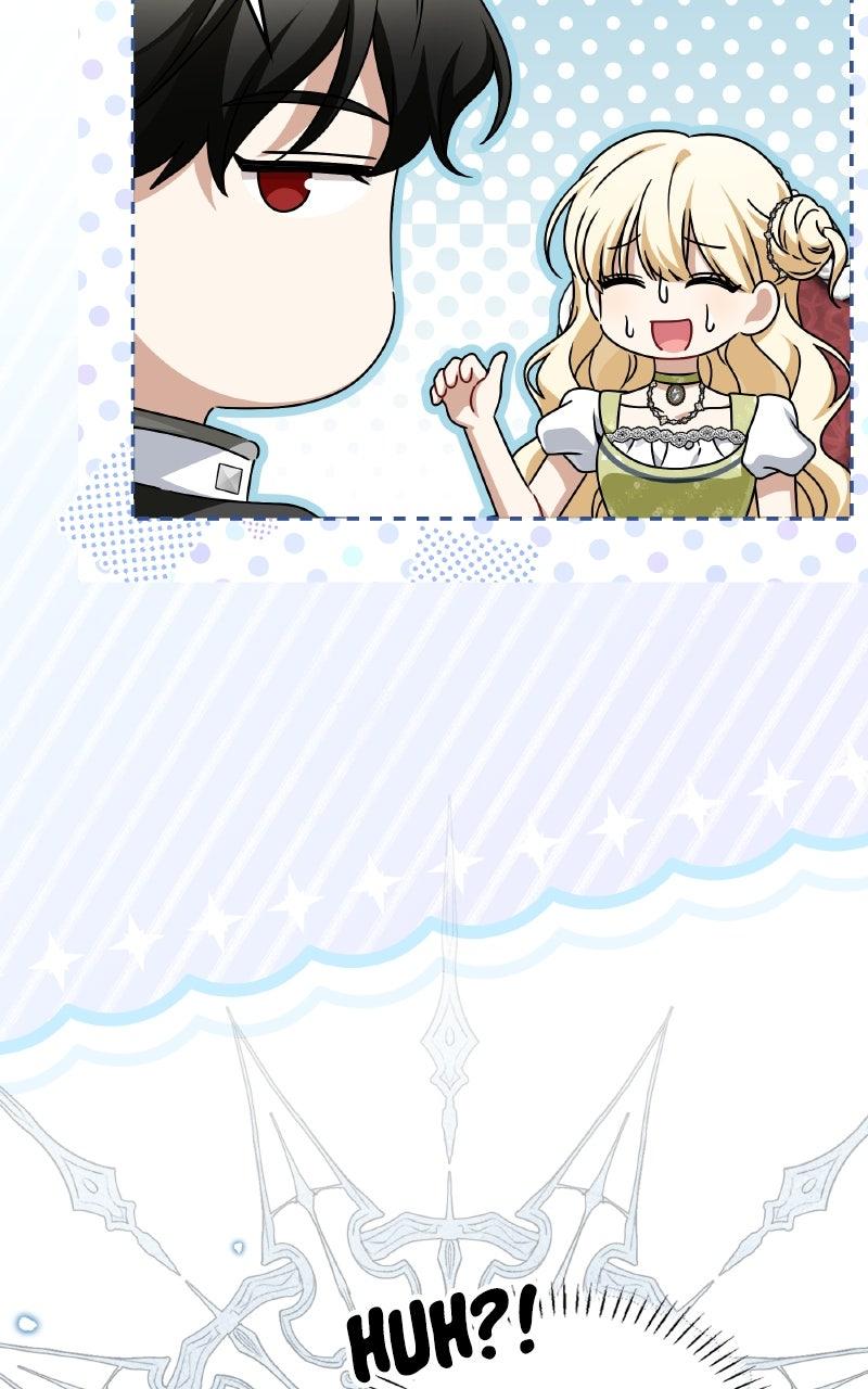 My Villainous Family Won't Let Me Be Chapter 58 - Page 25