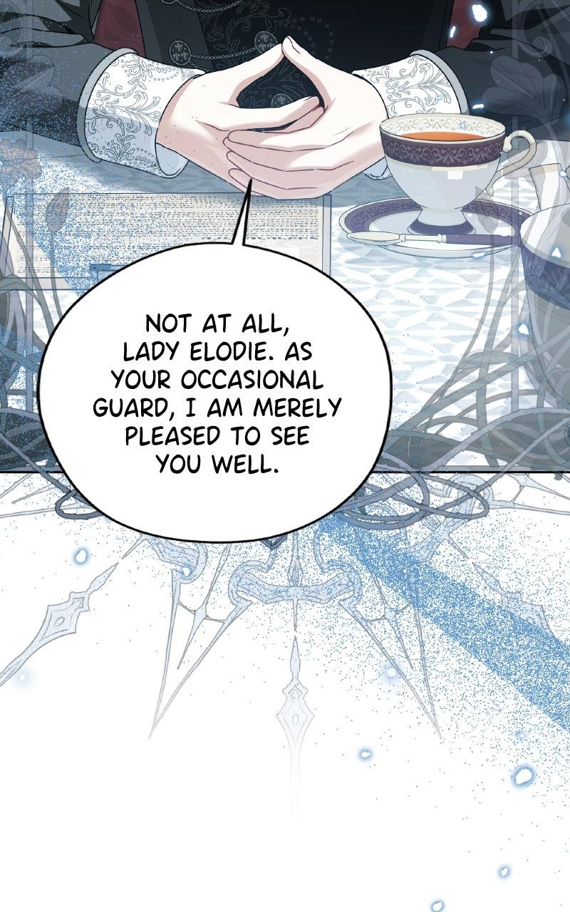 My Villainous Family Won't Let Me Be Chapter 58 - Page 27