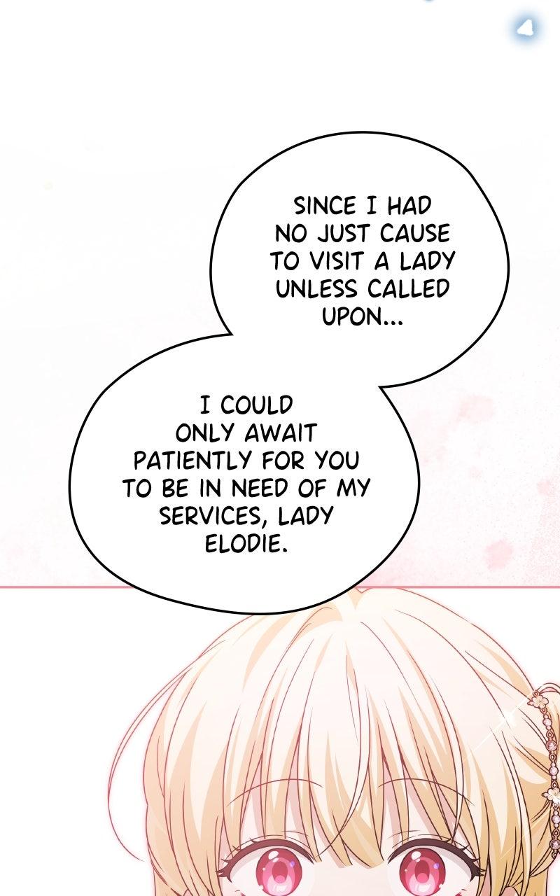 My Villainous Family Won't Let Me Be Chapter 58 - Page 28