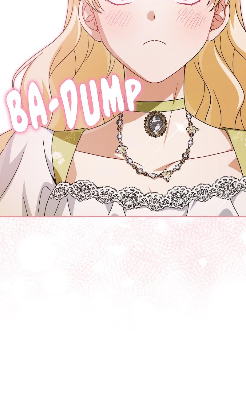 My Villainous Family Won't Let Me Be Chapter 58 - Page 29