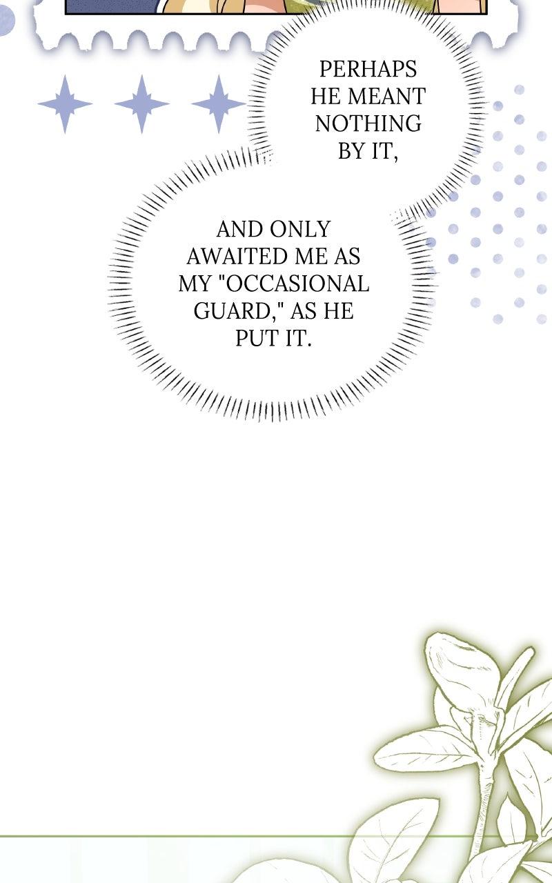 My Villainous Family Won't Let Me Be Chapter 58 - Page 31