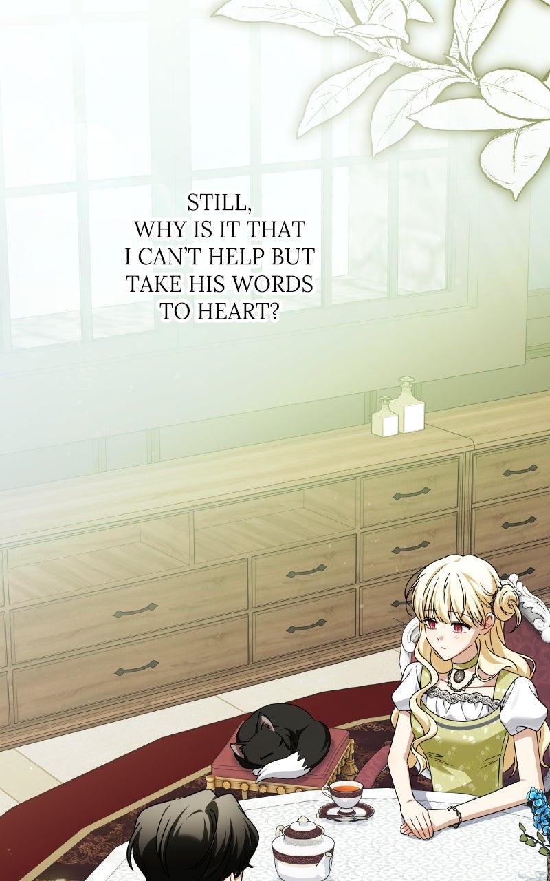 My Villainous Family Won't Let Me Be Chapter 58 - Page 32