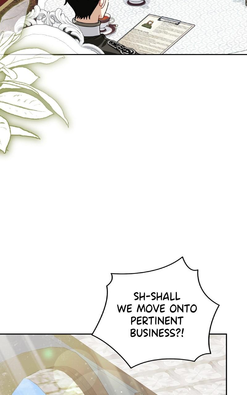 My Villainous Family Won't Let Me Be Chapter 58 - Page 33