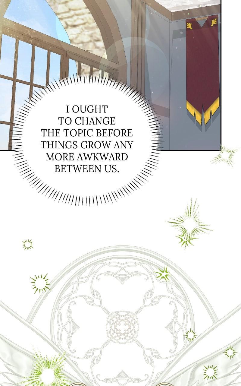 My Villainous Family Won't Let Me Be Chapter 58 - Page 34