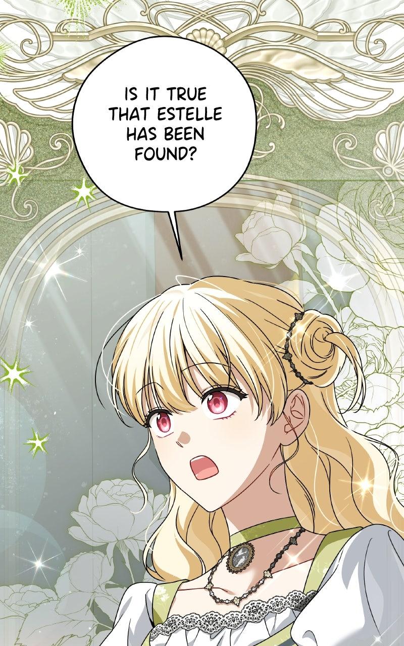 My Villainous Family Won't Let Me Be Chapter 58 - Page 35