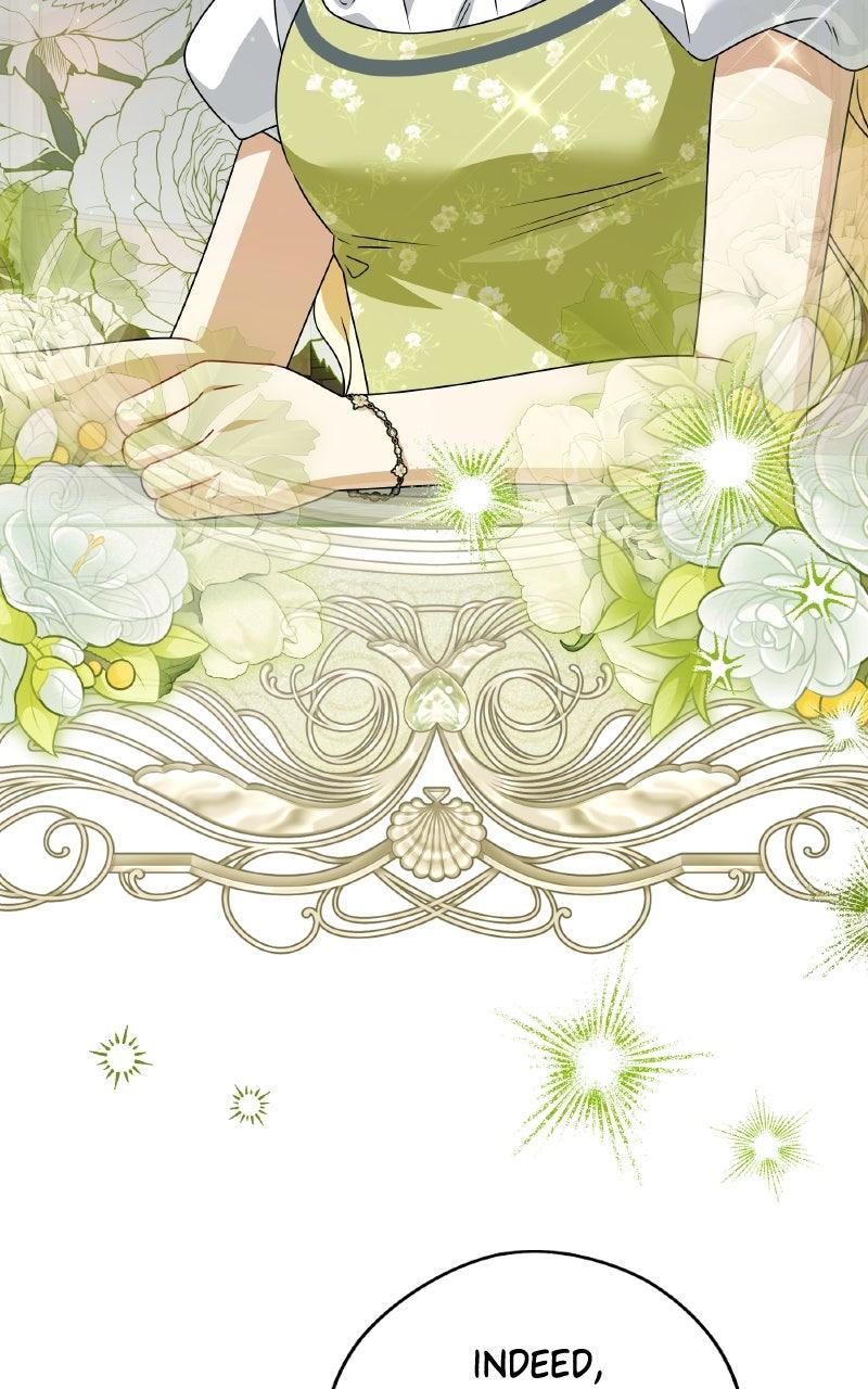 My Villainous Family Won't Let Me Be Chapter 58 - Page 36