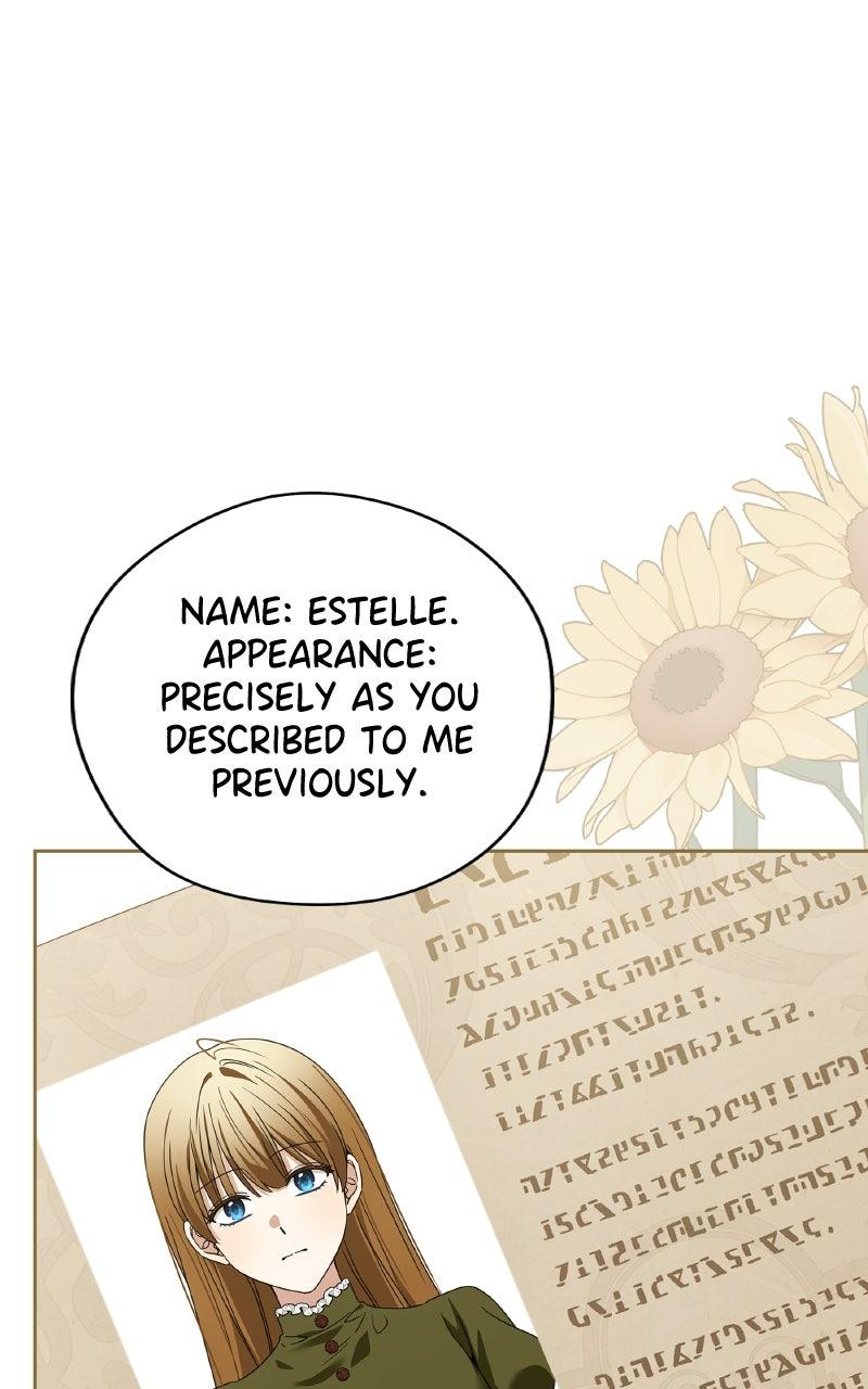 My Villainous Family Won't Let Me Be Chapter 58 - Page 38