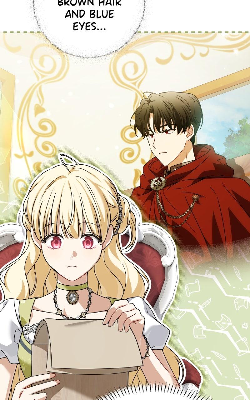 My Villainous Family Won't Let Me Be Chapter 58 - Page 40