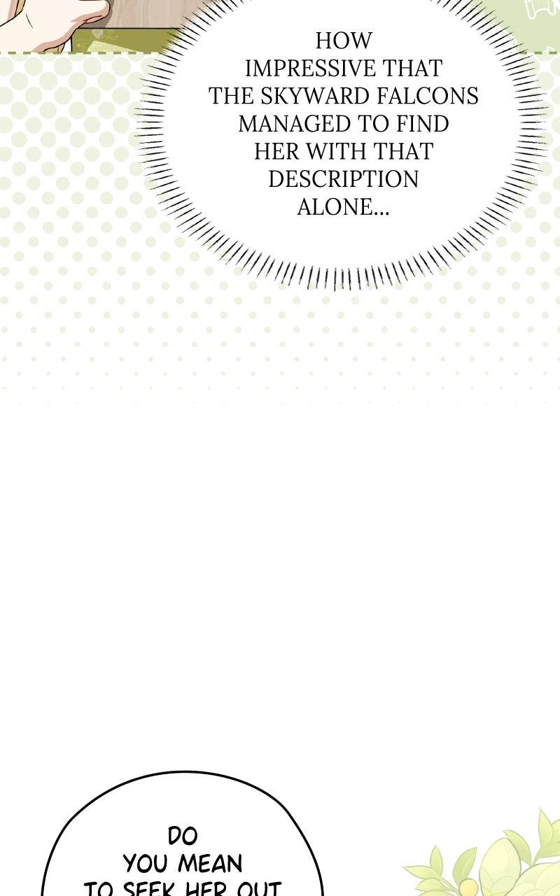 My Villainous Family Won't Let Me Be Chapter 58 - Page 41