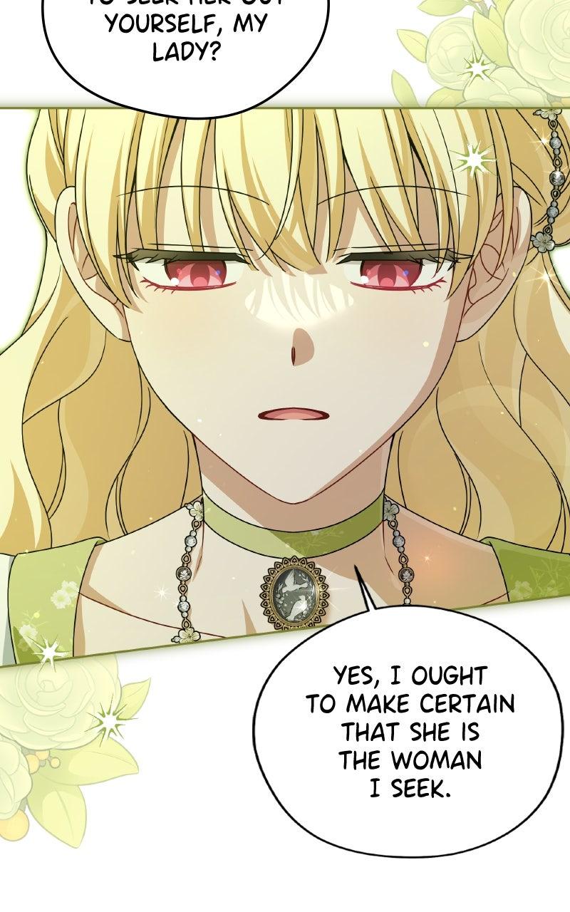 My Villainous Family Won't Let Me Be Chapter 58 - Page 42