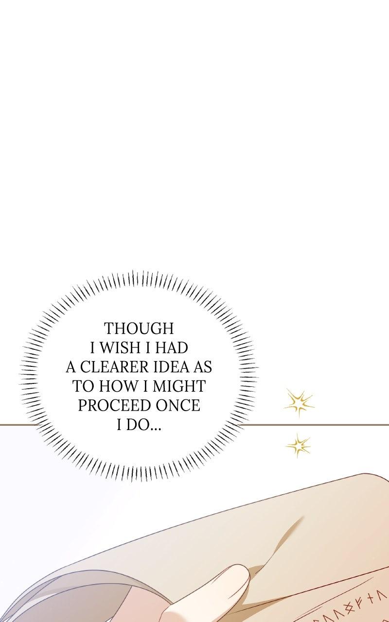 My Villainous Family Won't Let Me Be Chapter 58 - Page 43