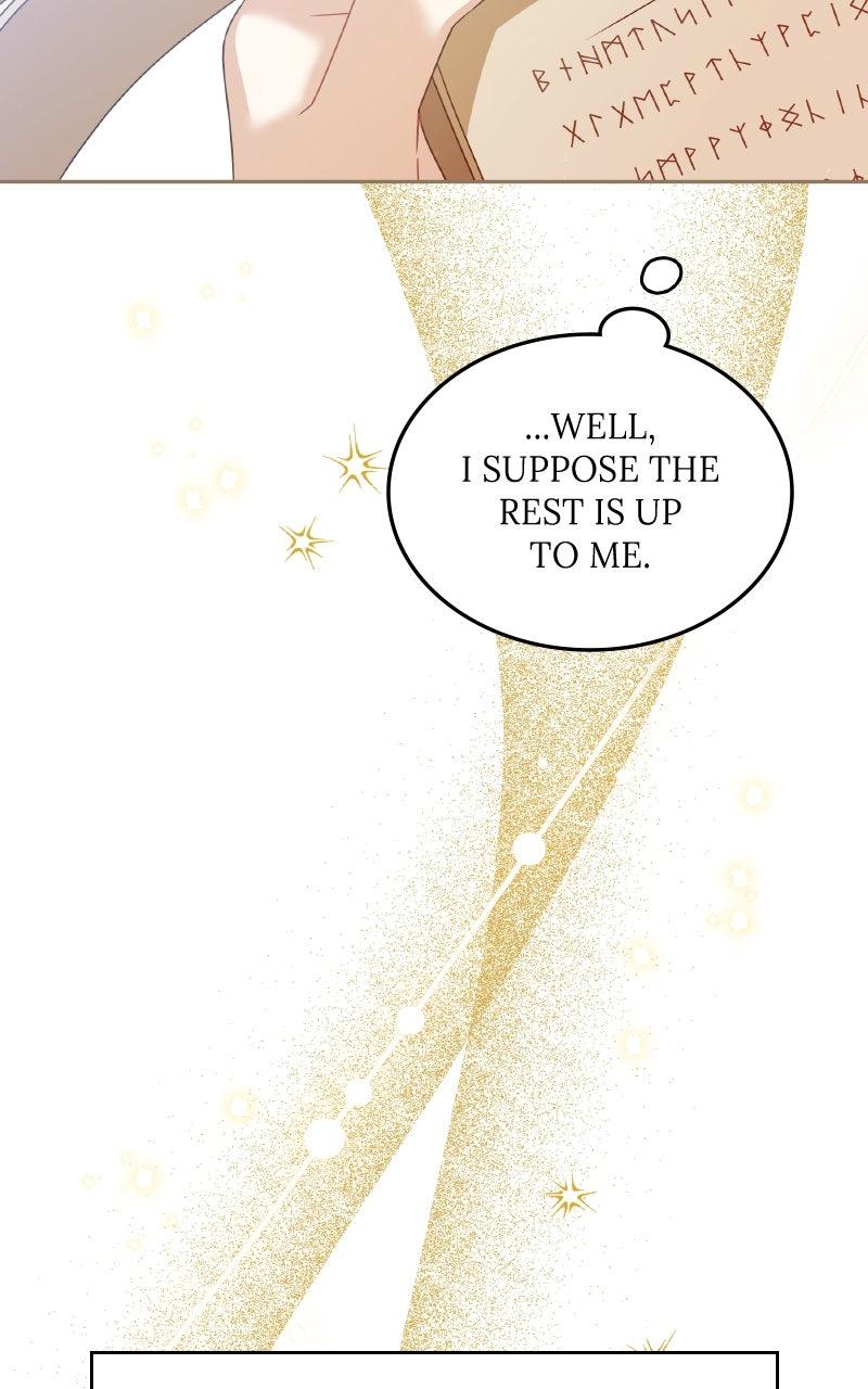 My Villainous Family Won't Let Me Be Chapter 58 - Page 44