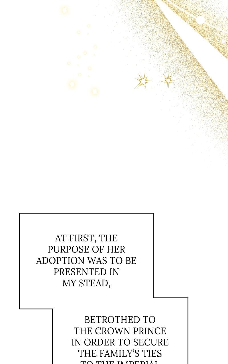 My Villainous Family Won't Let Me Be Chapter 58 - Page 48