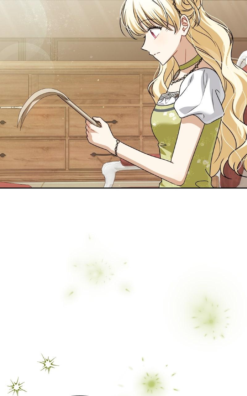 My Villainous Family Won't Let Me Be Chapter 58 - Page 53