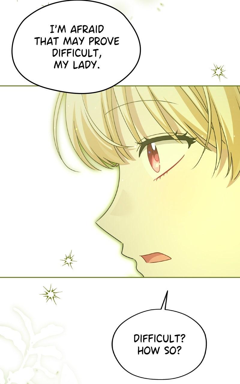 My Villainous Family Won't Let Me Be Chapter 58 - Page 54