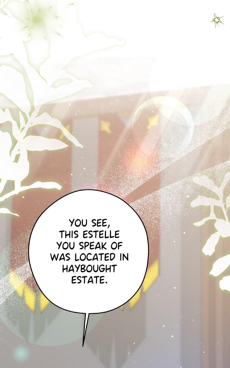 My Villainous Family Won't Let Me Be Chapter 58 - Page 55