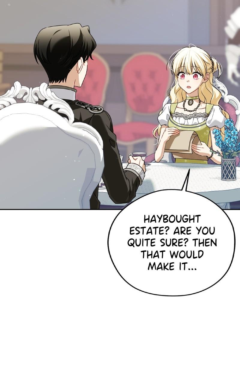 My Villainous Family Won't Let Me Be Chapter 58 - Page 56