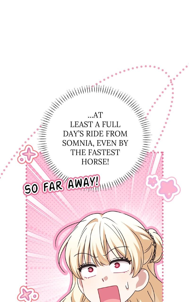 My Villainous Family Won't Let Me Be Chapter 58 - Page 57