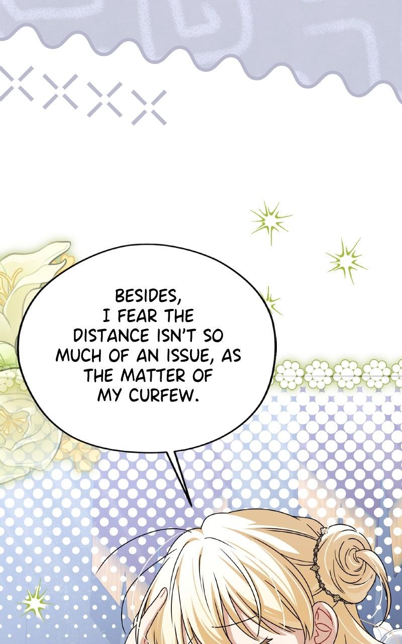 My Villainous Family Won't Let Me Be Chapter 58 - Page 60